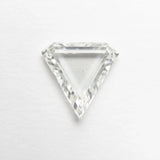 1.38ct 8.82x8.88x2.45mm SI1 H Shield Portrait Cut 20745-03