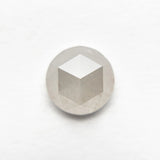 2.51ct 8.12x8.07x4.46mm Round Rosecut 20901-10