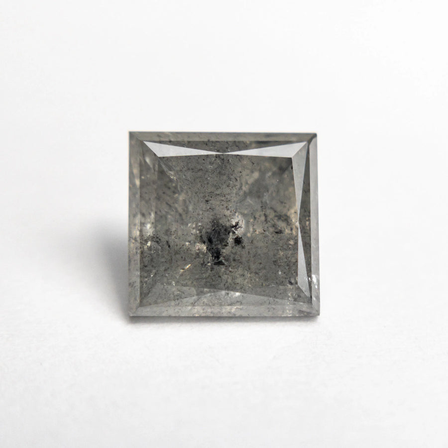 2.82ct 7.72x7.49x5.17mm Square Brilliant 20912-08