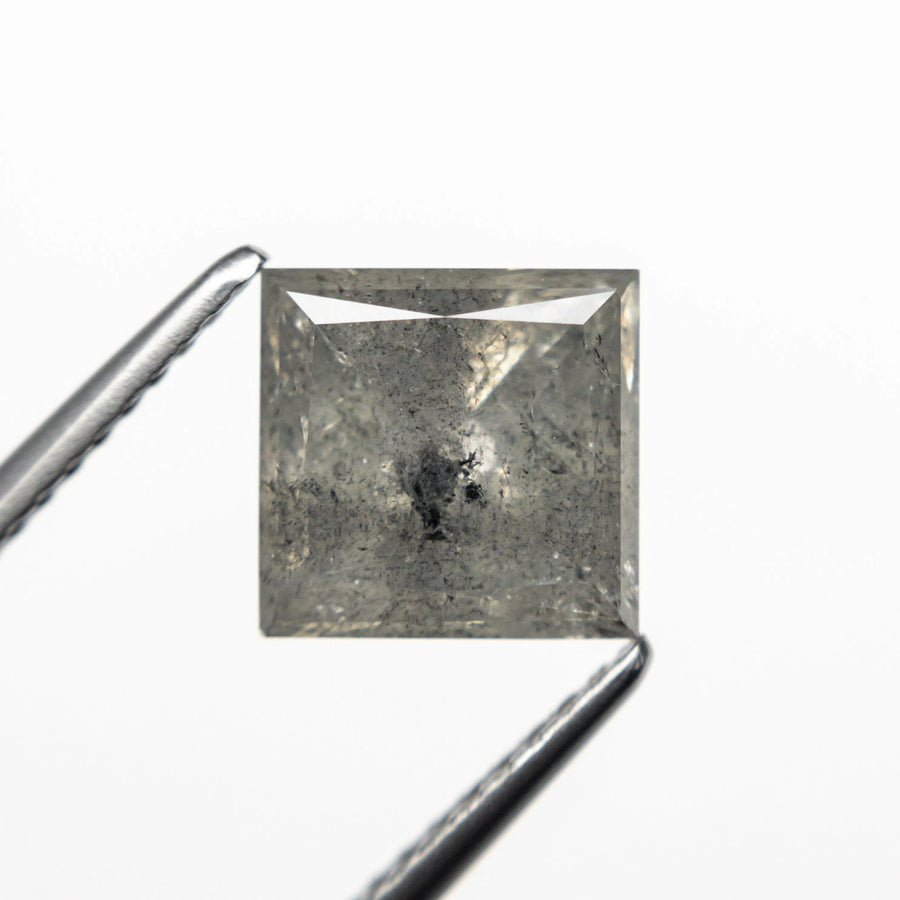 2.82ct 7.72x7.49x5.17mm Square Brilliant 20912-08