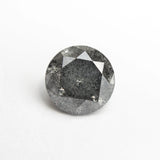 2.12ct 7.89x7.85x5.13mm Round Brilliant 20931-01