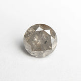 2.23ct 7.84x7.75x5.31mm Round Brilliant 20931-04