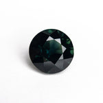 2.33ct 8.31x8.23x4.67mm Round Brilliant Sapphire 20960-06