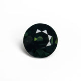 2.24ct 8.04x7.99x4.73mm Round Brilliant Sapphire 20960-08