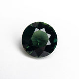 2.53ct 8.54x8.44x4.58mm Round Brilliant Sapphire 20960-11