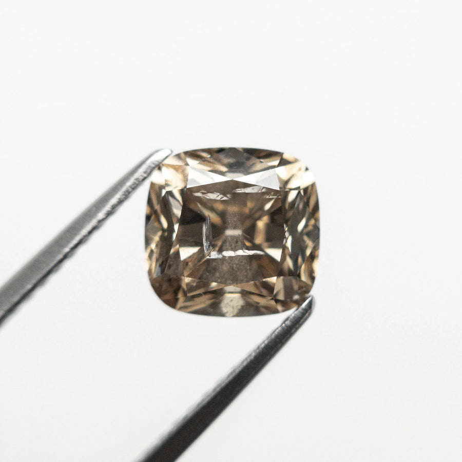 2.05ct 7.17x6.94x5.21mm I2 C5 Cushion Brilliant 21084-01 🇨🇦