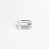 0.50ct 5.27x3.60x2.46mm I1 E Cut Corner Rectangle Step Cut 🇨🇦 21415-01