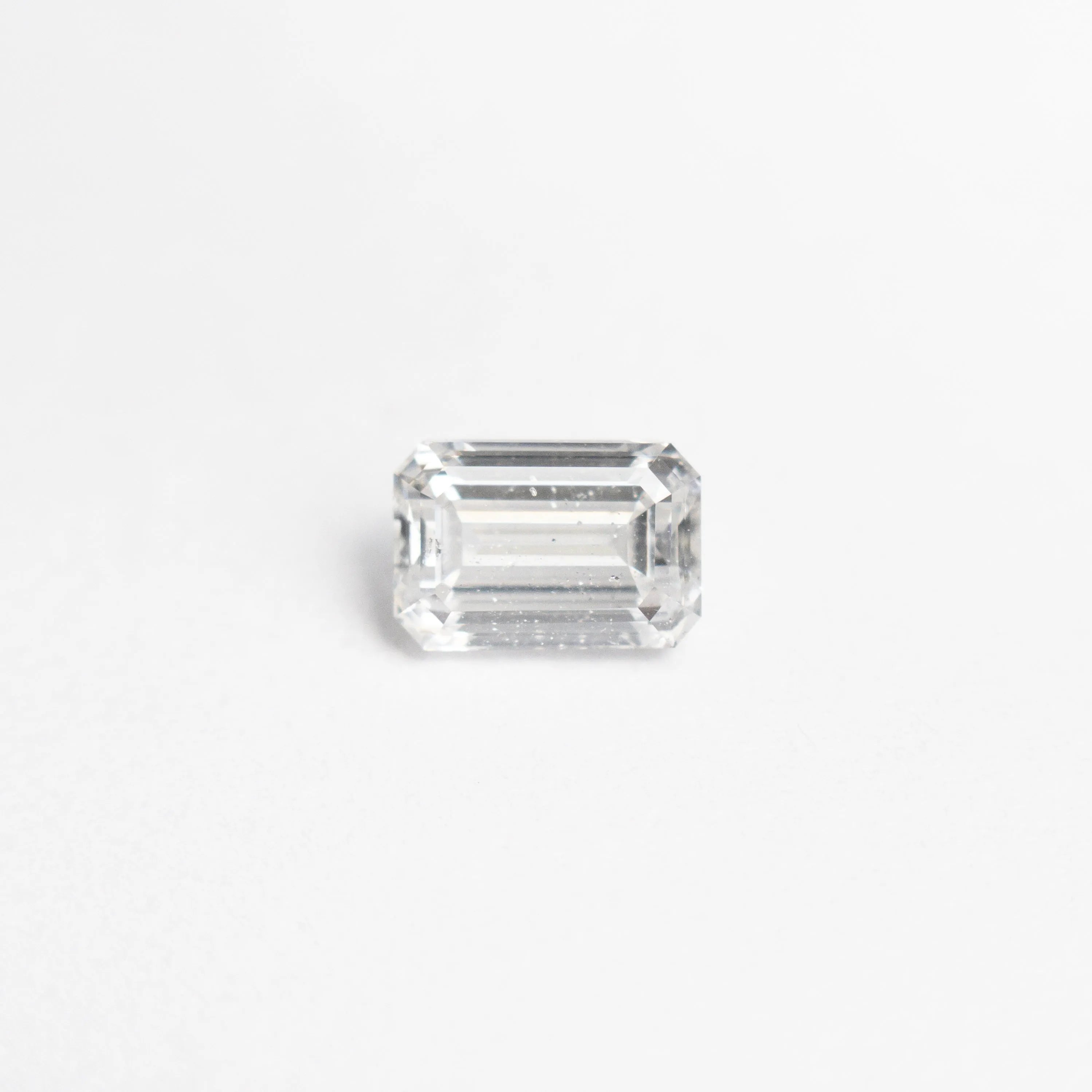 0.50ct 5.27x3.60x2.46mm I1 E Cut Corner Rectangle Step Cut 🇨🇦 21415-01