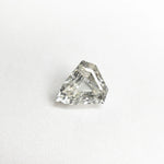 0.52ct 5.80x5.37x2.35mm I1 J Shield Step Cut 🇨🇦 21488-01