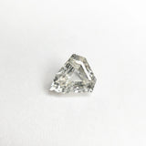 0.52ct 5.80x5.37x2.35mm I1 J Shield Step Cut 🇨🇦 21488-01