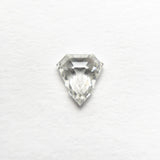 0.52ct 5.80x5.37x2.35mm I1 J Shield Step Cut 🇨🇦 21488-01