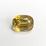 2.24ct 7.72x5.94x4.99mm Cushion Brilliant Cut Sapphire 21574-01