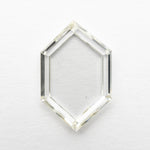 2.37ct 13.28x8.43x2.07mm SI2 O-P Hexagon Portrait Cut 21688-01