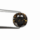 1.00ct 5.86x5.83x4.11mm SI2 C8 Modern Antique Old Mine Cut 🇨🇦 21797-01