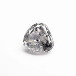 1.31ct 6.63x6.80x3.53mm Pear Double Cut 21869-17