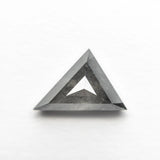 1.84ct 10.99x7.16x3.93mm Triangle Rosecut 22339-17