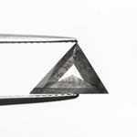 1.84ct 10.99x7.16x3.93mm Triangle Rosecut 22339-17