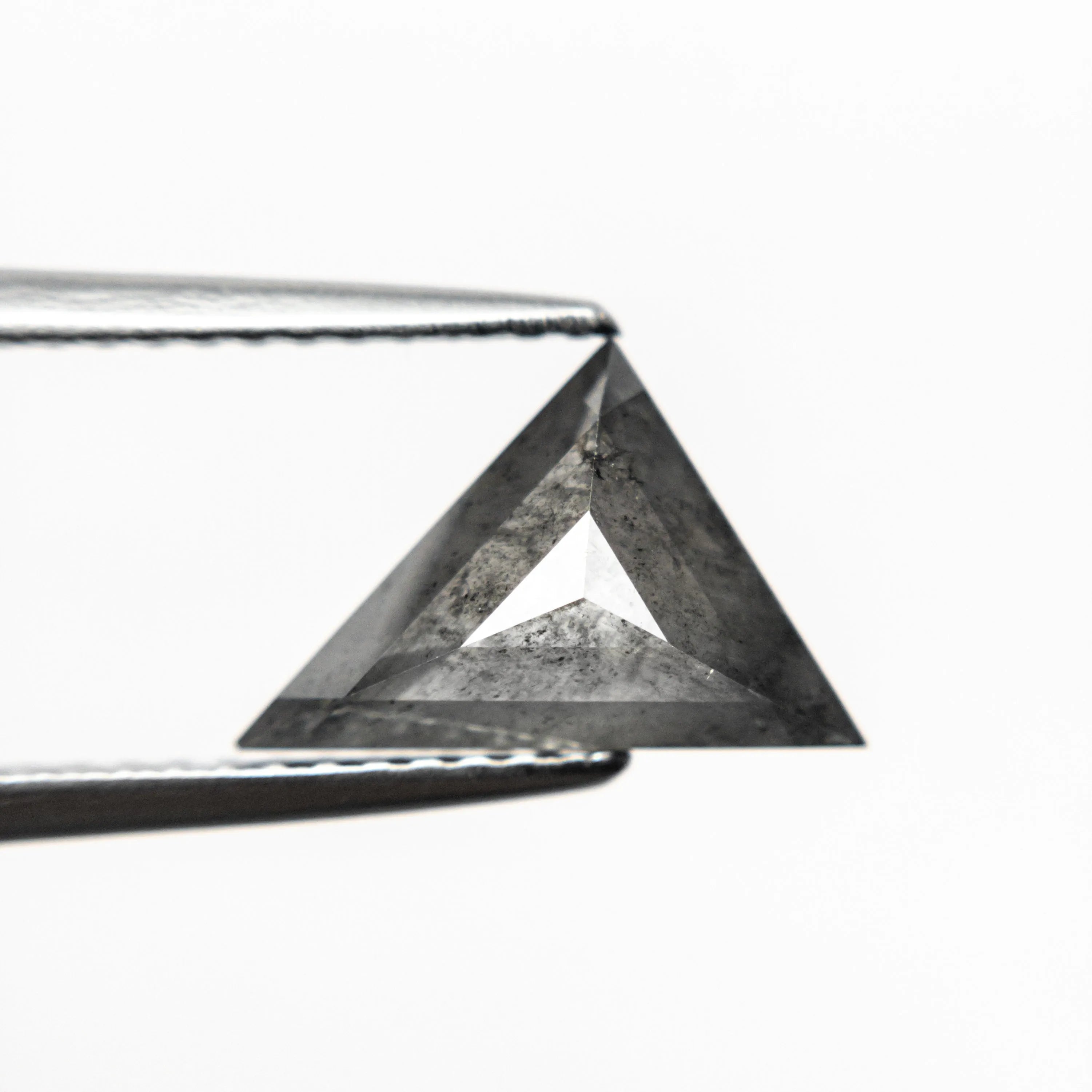 1.84ct 10.99x7.16x3.93mm Triangle Rosecut 22339-17