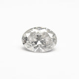 0.83ct 7.18x5.45x3.23mm Oval Brilliant 22341-03