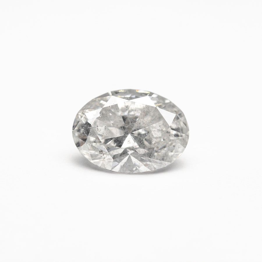 0.83ct 7.18x5.45x3.23mm Oval Brilliant 22341-03