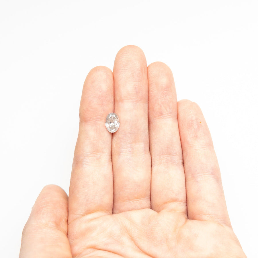 1.07 ct diamond Clearance