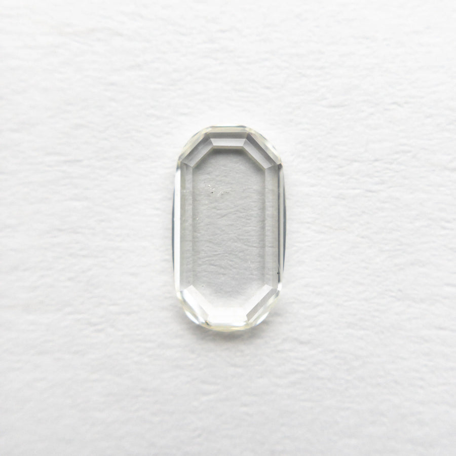 0.75ct 8.30x4.59x1.56mm SI2 J Oval Portrait Cut 22357-09