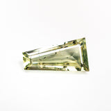 1.55ct 9.73x5.22x3.19mm Trapezoid Step Cut Sapphire 22434-147