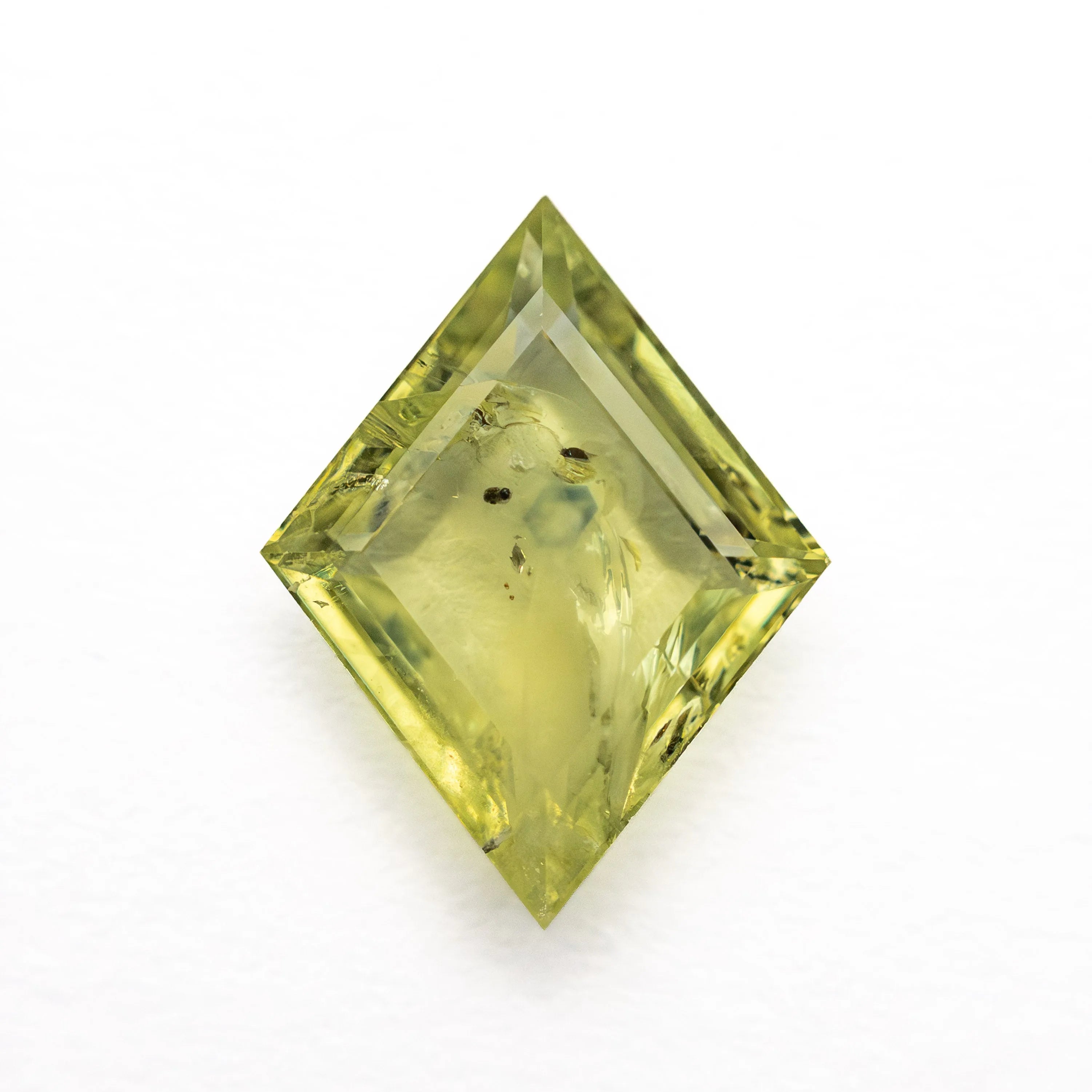 1.96ct 11.22x8.69x2.91mm Kite Portrait Cut Sapphire 22434-150