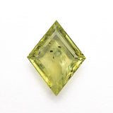 1.96ct 11.22x8.69x2.91mm Kite Portrait Cut Sapphire 22434-150