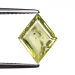 1.96ct 11.22x8.69x2.91mm Kite Portrait Cut Sapphire 22434-150