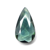1.30ct 12.04x6.711.79mm Pear Rosecut Sapphire 22436-03