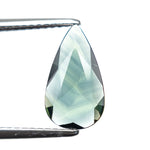 1.30ct 12.04x6.711.79mm Pear Rosecut Sapphire 22436-03