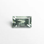 1.73ct 7.94x4.65x4.06mm Rectangle Step Cut Sapphire 22689-08