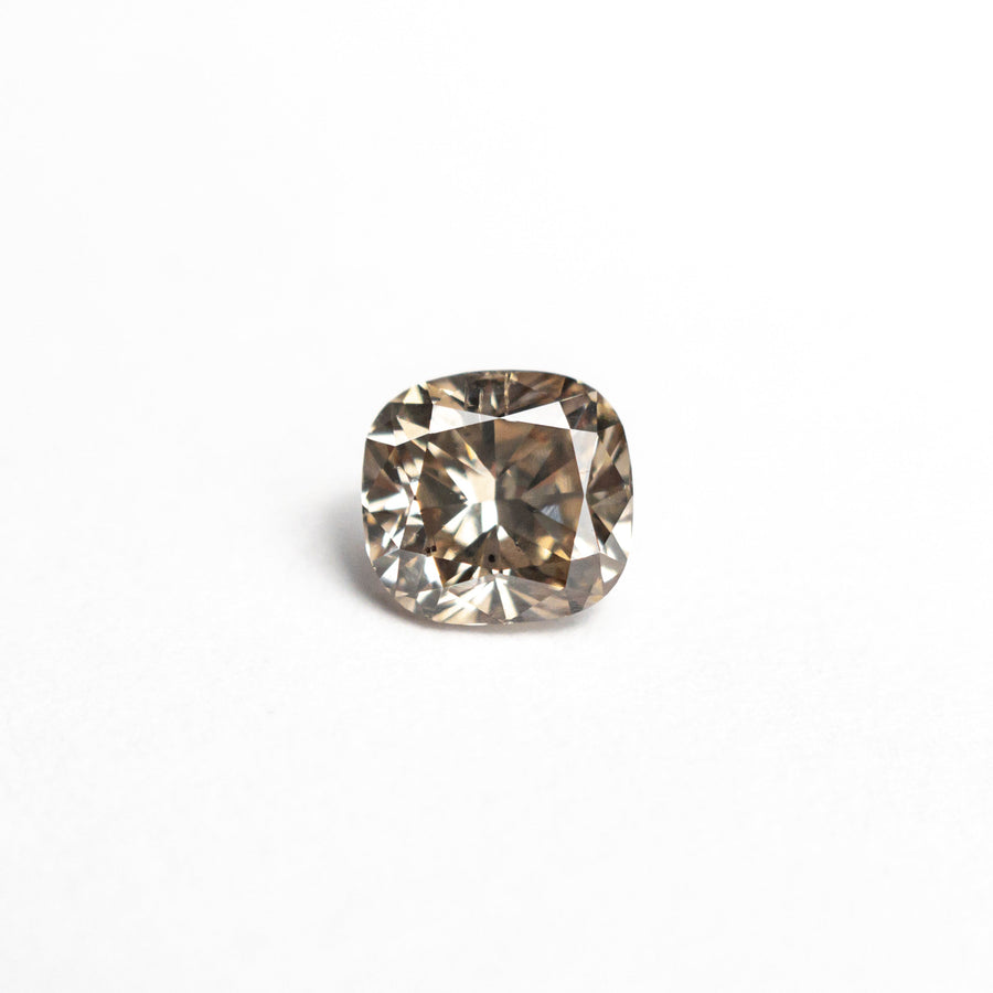 0.48ct 4.81x4.52x2.94mm SI2 C5 Cushion Brilliant 22752-14