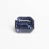 1.79ct 6.59x5.41x4.80mm Cut Corner Rectangle Step Cut Sapphire 23067-01