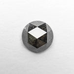 1.22ct 7.09x7.05x3.12mm Round Rosecut 23179-10