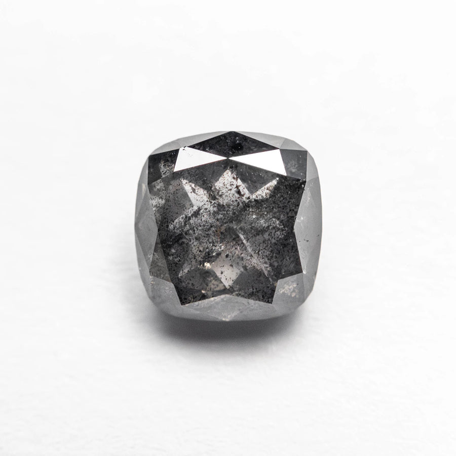 1.49ct 6.53x6.47x3.62mm Cushion Double Cut 23179-11