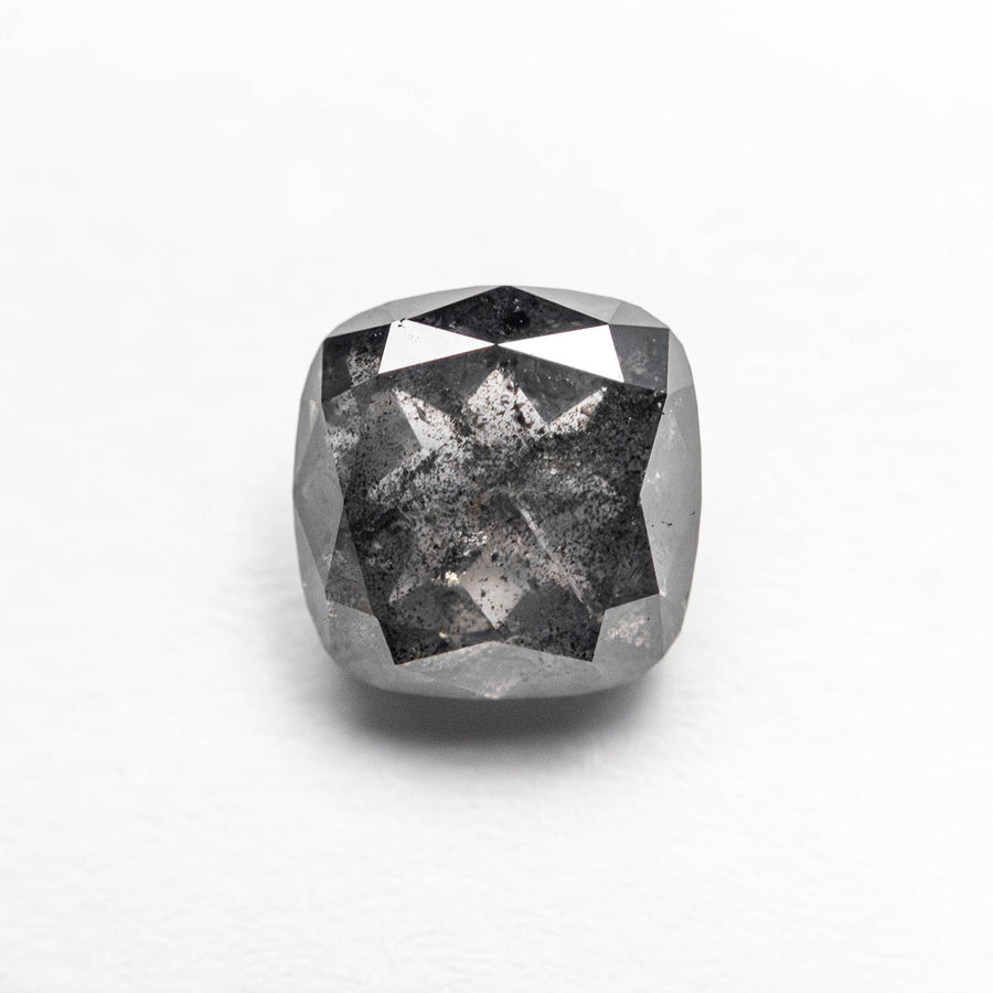 1.49ct 6.53x6.47x3.62mm Cushion Double Cut 23179-11