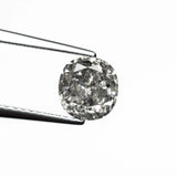 1.73ct 7.01x6.60x4.67mm Cushion Brilliant 🇨🇦 23324-01