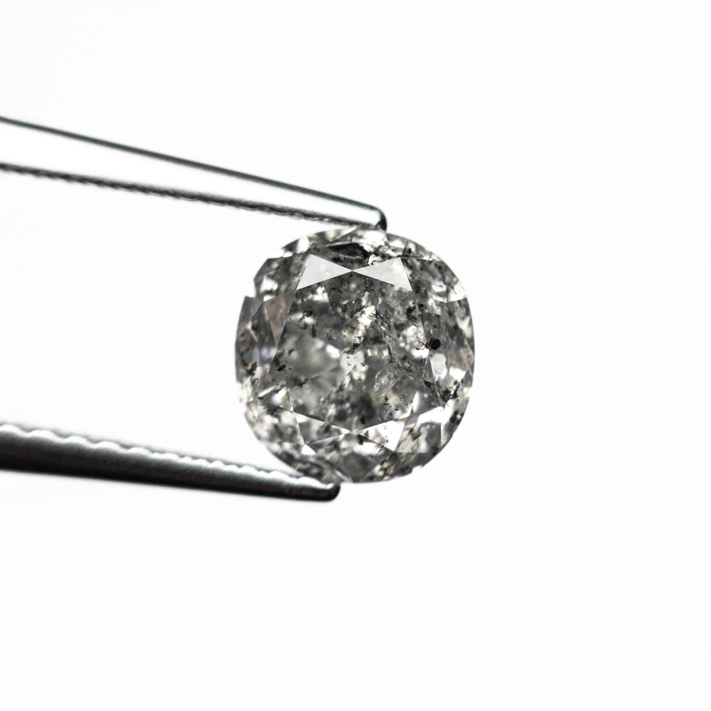1.73ct 7.01x6.60x4.67mm Cushion Brilliant 🇨🇦 23324-01