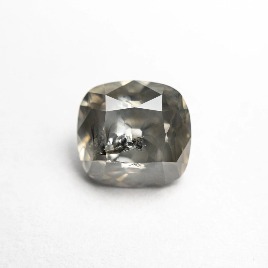 2.34ct 7.91x7.44x5.09mm Modern Antique Old Mine Cut 🇨🇦 23364-01