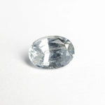 1.11ct 7.16x5.19x3.65mm Oval Brilliant Sapphire 23447-44