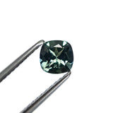 0.67ct 5.00x5.00x3.00mm Cushion Brilliant Sapphire 23466-11
