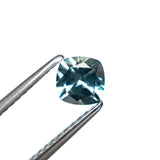 0.76ct 5.06x5.00x3.48mm Cushion Brilliant Sapphire 23466-13