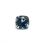 0.76ct 5.15x5.08x3.41mm Cushion Brilliant Sapphire 23466-19