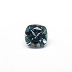0.81ct 5.09x5.08x3.56mm Cushion Brilliant Sapphire 23466-21
