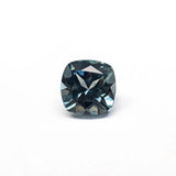 0.81ct 5.09x5.08x3.56mm Cushion Brilliant Sapphire 23466-21