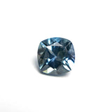 1.37ct 5.93x5.90x4.42mm Cushion Brilliant Sapphire 23468-03