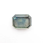 1.62ct 7.45x5.72x2.44mm Cut Corner Rectangle Portrait Cut Sapphire 23469-37