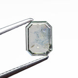 1.62ct 7.45x5.72x2.44mm Cut Corner Rectangle Portrait Cut Sapphire 23469-37